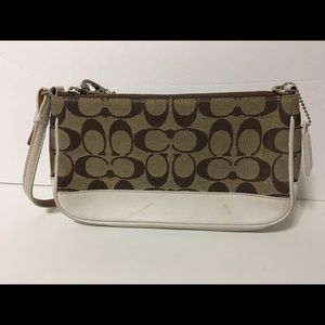 Coach small bag